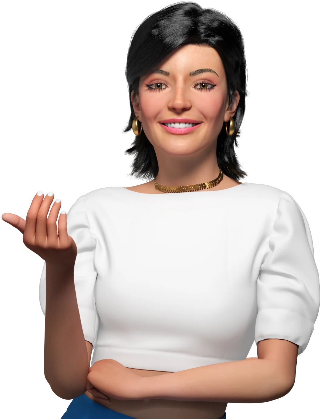 Loja parceira da magazine